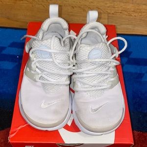 Nike Presto Toddler Size: 11C